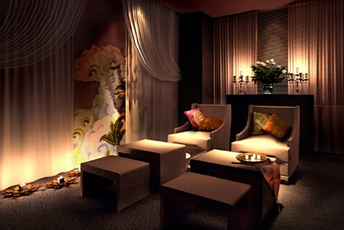 成都武侯男士养生会所：打破沉默的温柔革命