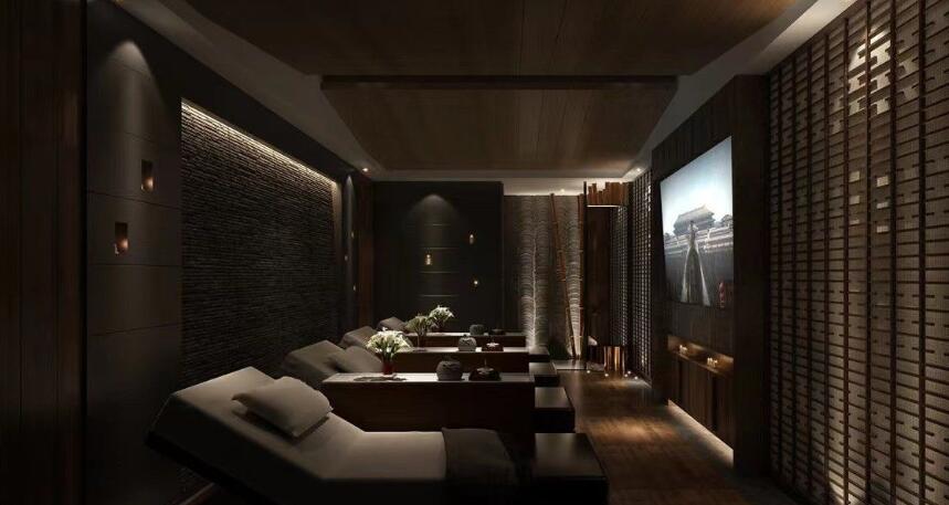 成都武侯都市人的"排毒密码"：每周一次桑拿，身体会发生什么变化？